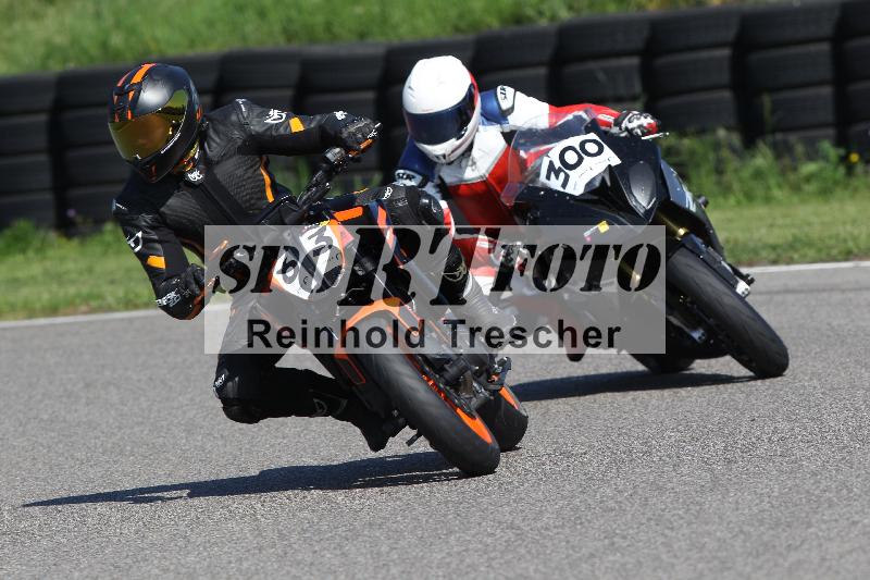 /13 01.05.2025 Speer Racing ADR/Gruppe gelb/300